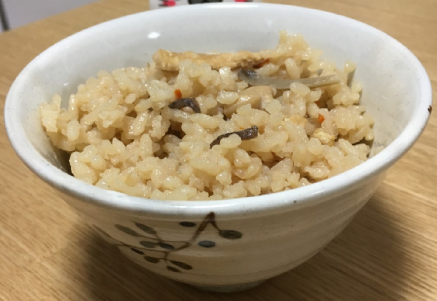 traditional-gohan